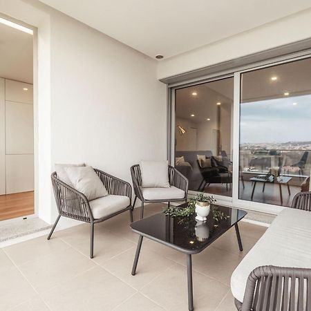 Porto & Douro Vista Apartments By Inviting Valbom  Luaran gambar