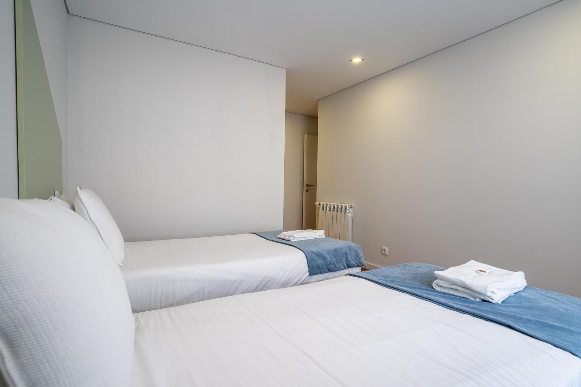 Porto & Douro Vista Apartments By Inviting Valbom  Luaran gambar