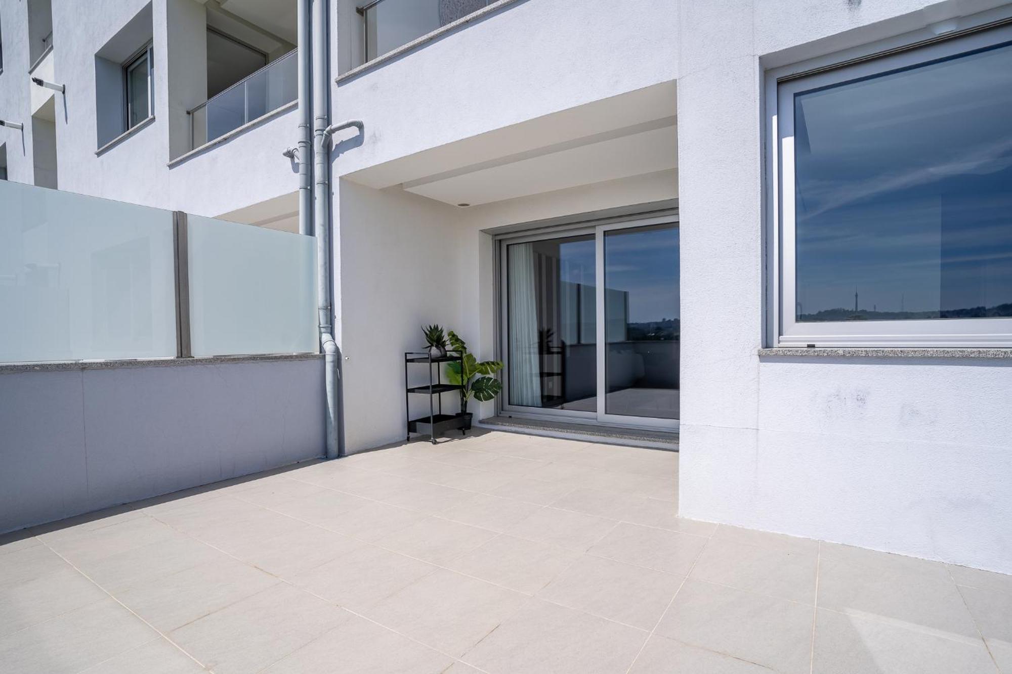 Porto & Douro Vista Apartments By Inviting Valbom  Luaran gambar