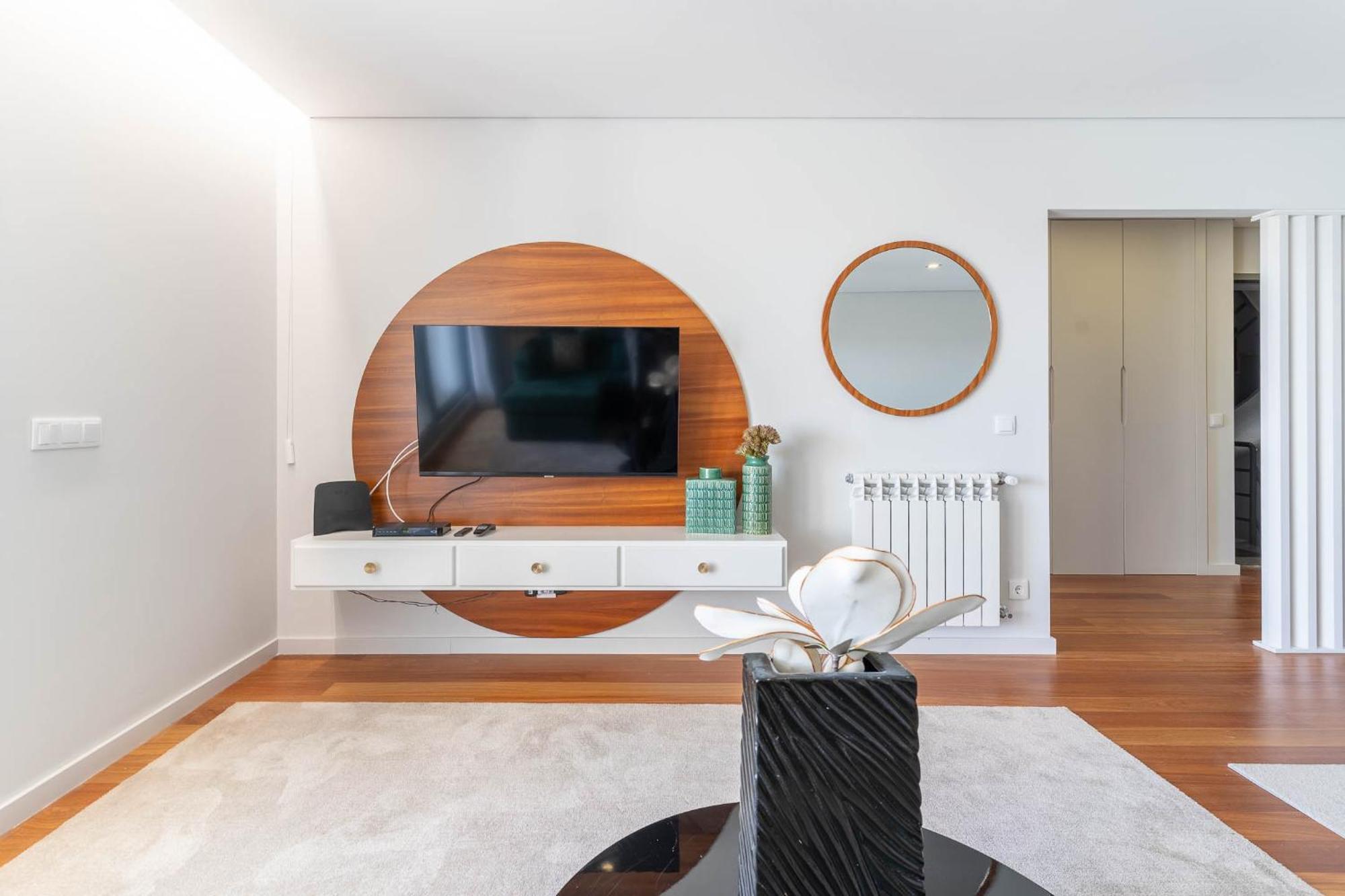 Porto & Douro Vista Apartments By Inviting Valbom  Luaran gambar