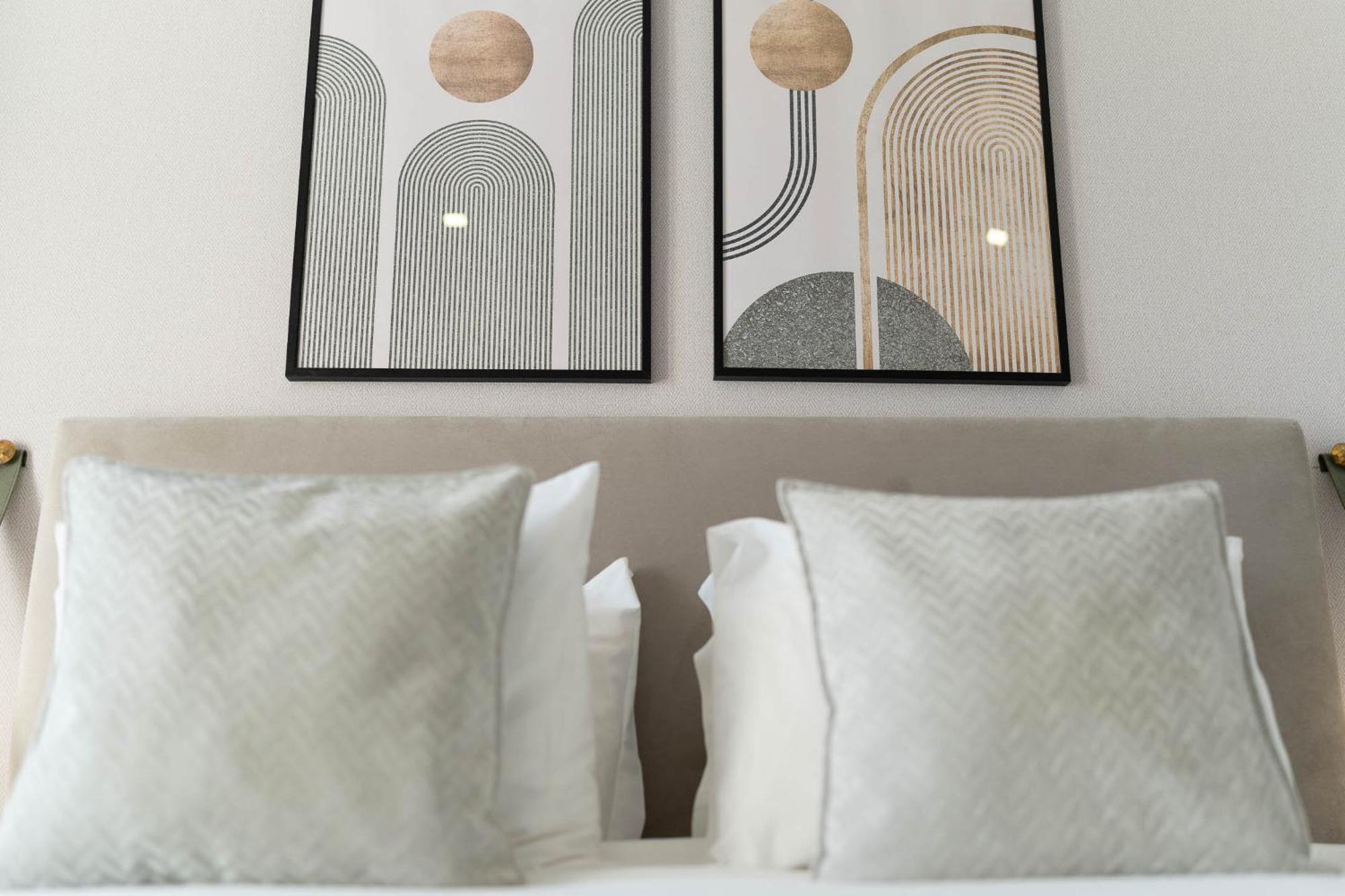 Porto & Douro Vista Apartments By Inviting Valbom  Luaran gambar