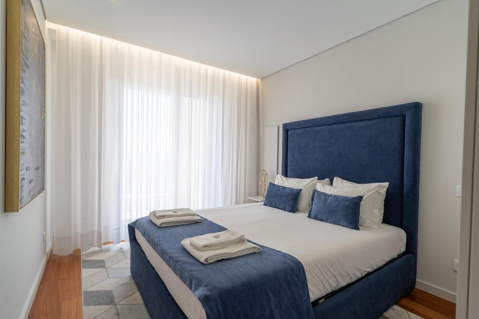 Porto & Douro Vista Apartments By Inviting Valbom  Luaran gambar