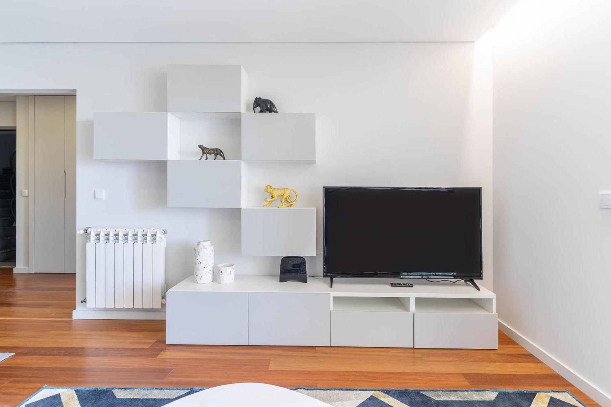 Porto & Douro Vista Apartments By Inviting Valbom  Luaran gambar