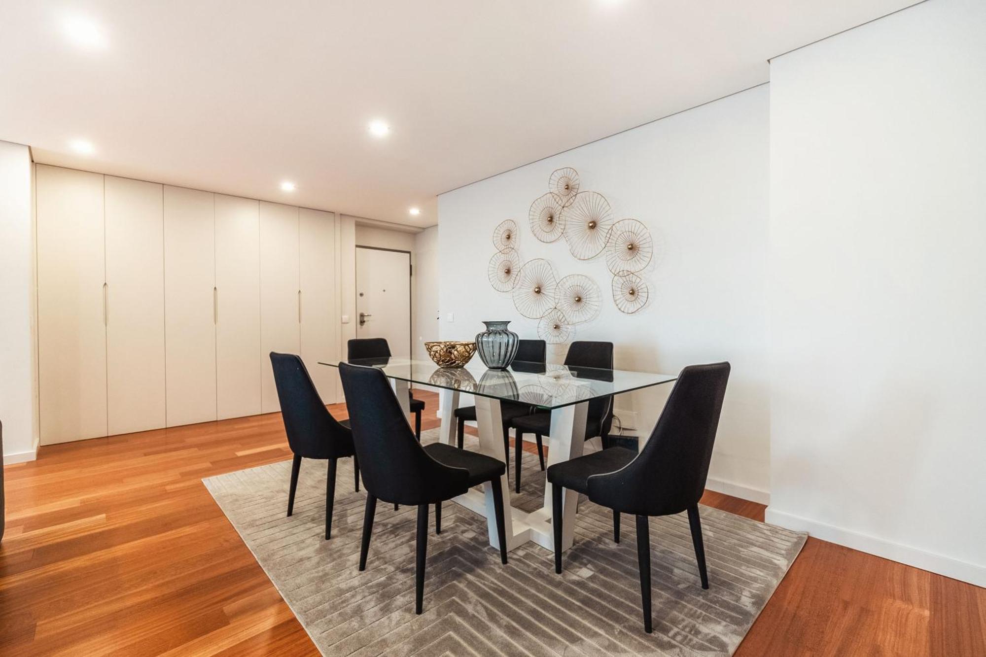 Porto & Douro Vista Apartments By Inviting Valbom  Luaran gambar